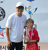 "TV에 가족 다 나와놓고"…이동국, 축구선수 아들 향한 막말 토로했지만 누리꾼 '냉담'