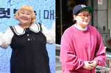 40kg 감량 후 요요? 다시 찌면 어때…김신영·홍윤화, 건강·행복 다 찾았다 [엑's 이슈]