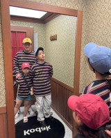 이윤지♥정한울, 붕어빵 딸들과 깔맞춤…둘째까지 '폭풍성장' 깜짝 [★해시태그]