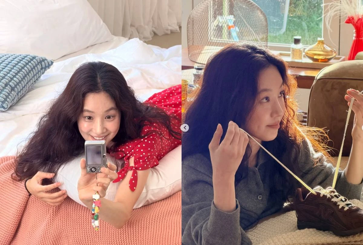 정려원 계정