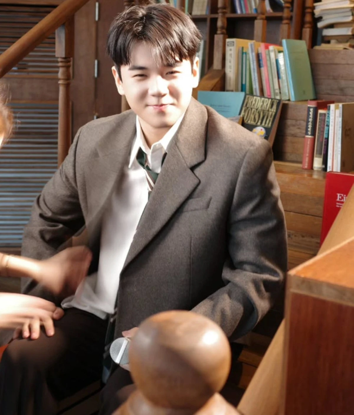 사진 = 윤후 계정