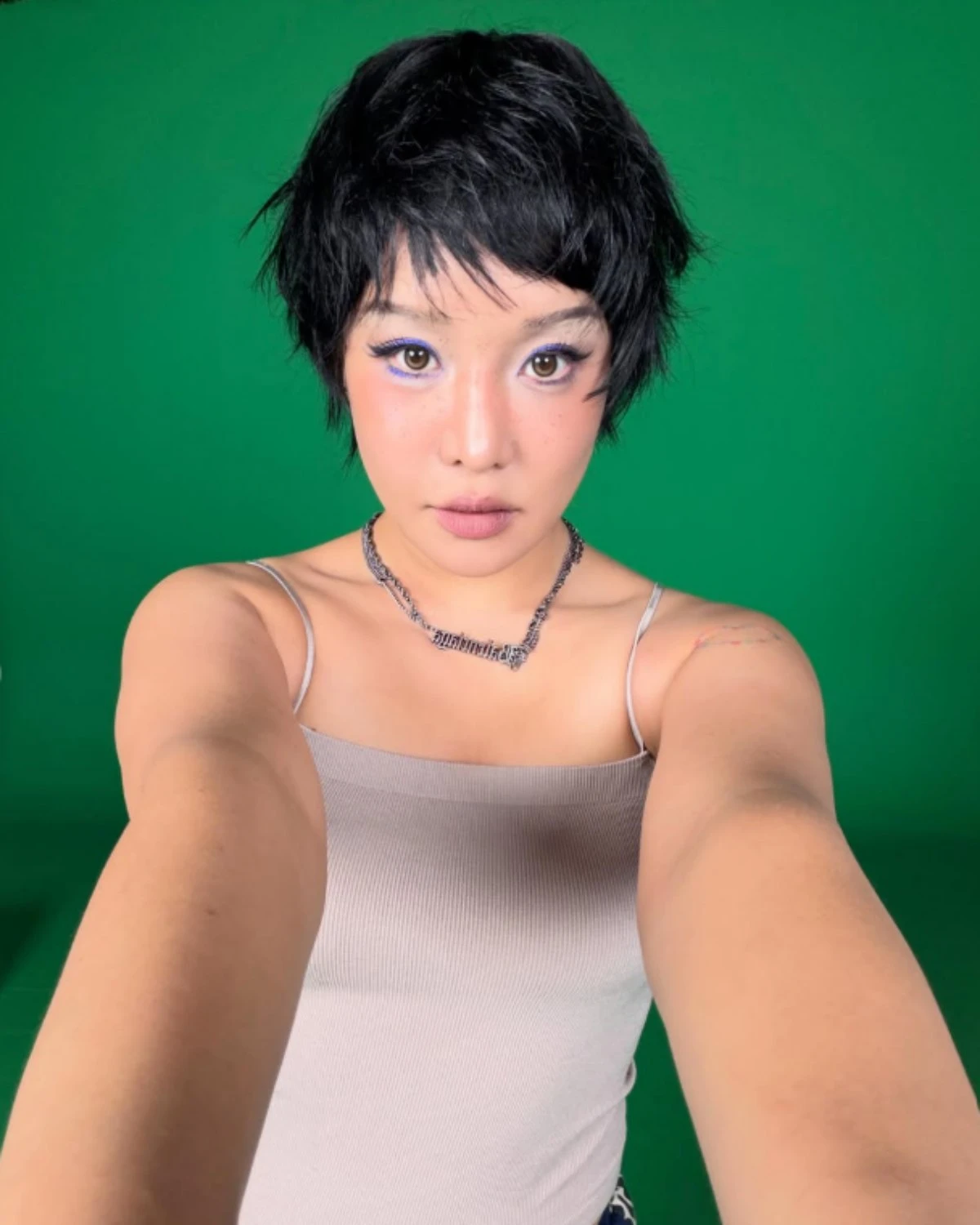랄랄, 새 부캐 예고
