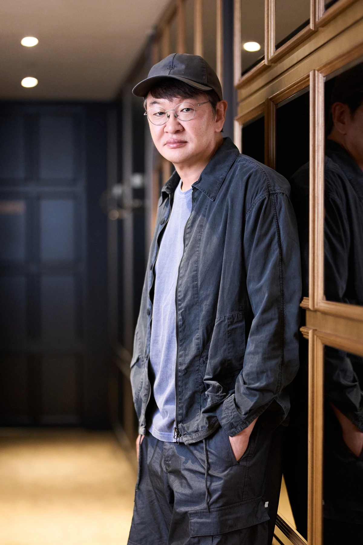 '암살자(들)' 허진호 감독