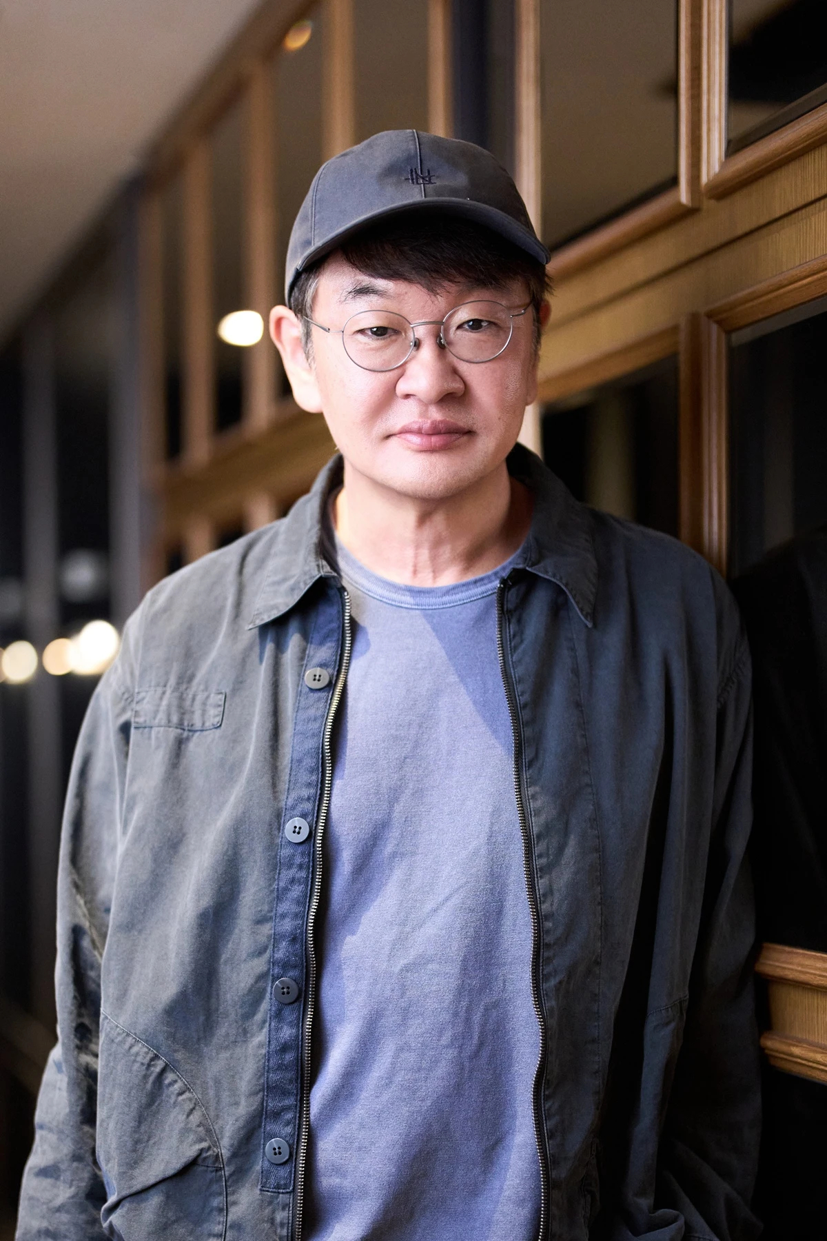 '암살자(들)' 허진호 감독