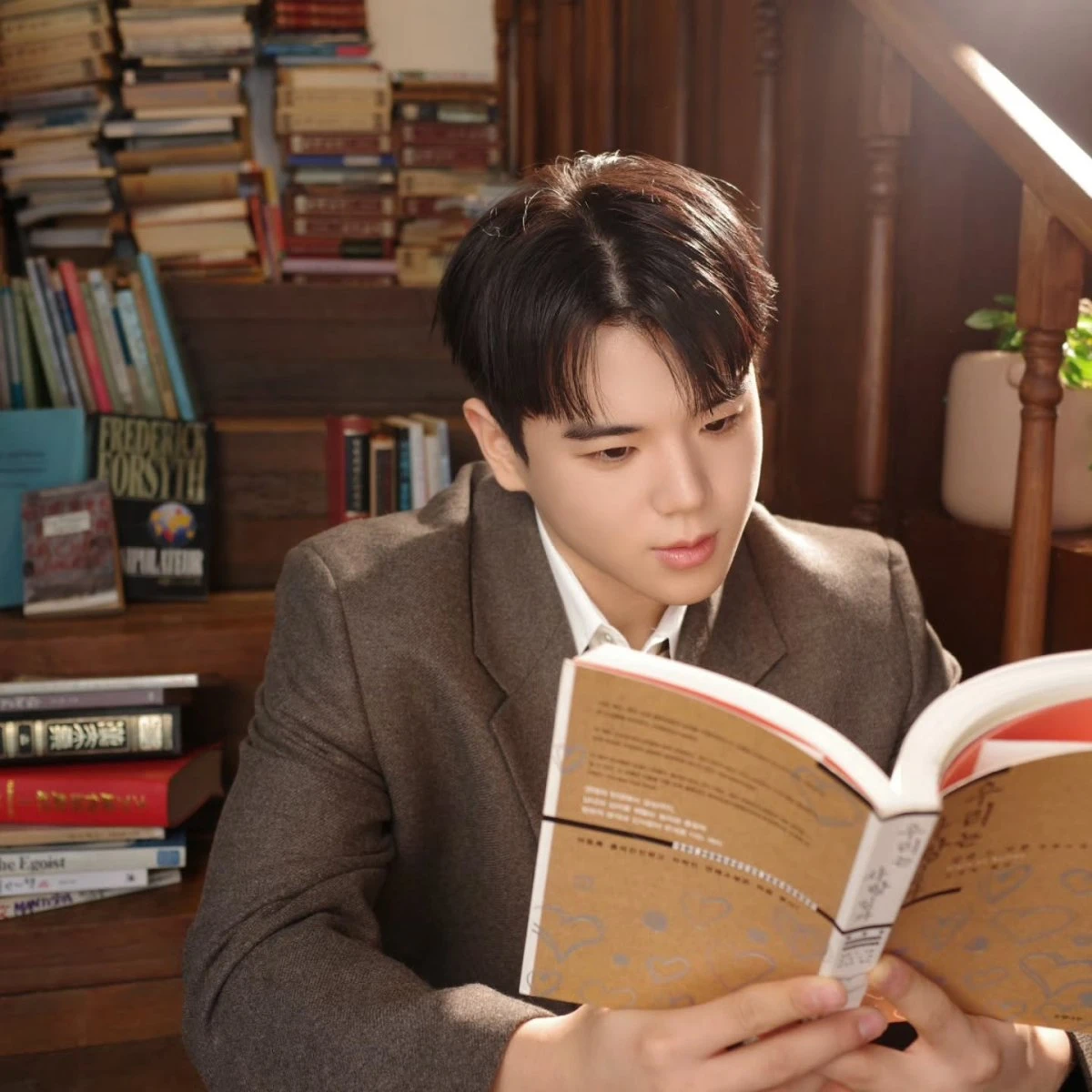 윤후