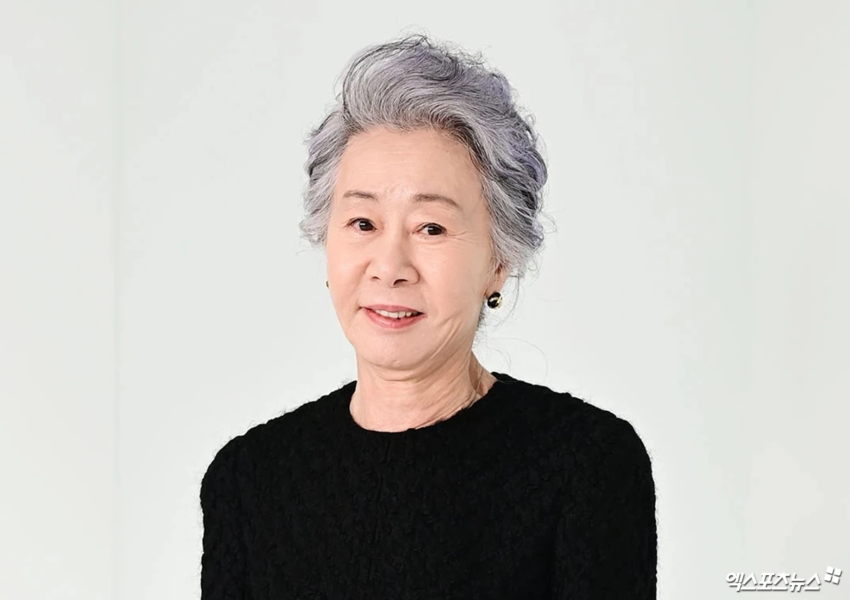 윤여정