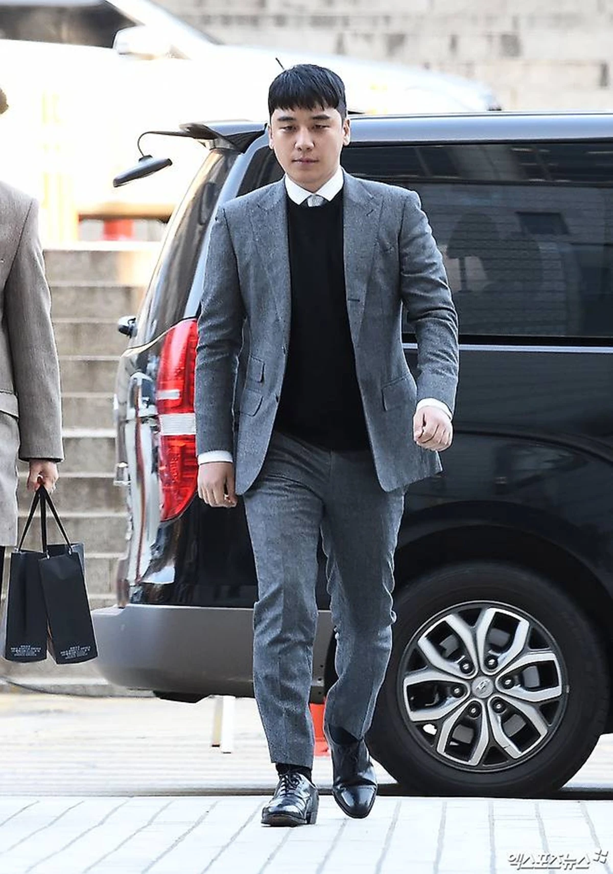 빅뱅 출신 승리
