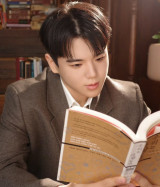 윤민수 아들 윤후, 이렇게 컸다고?…'좋을텐데' 의미심장 예고까지 [★해시태그]