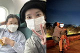 아이유 신곡, '할머니 손에 자란 어린 시절' 담았나…25초 뮤비 티저 '활활', 경찰복 무슨 일 [엑's 이슈]
