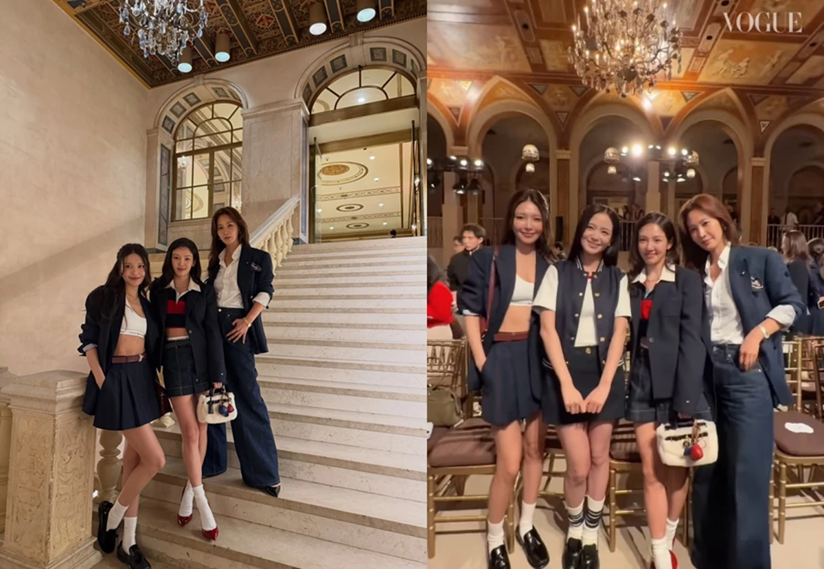 효리수와 함께한 지수