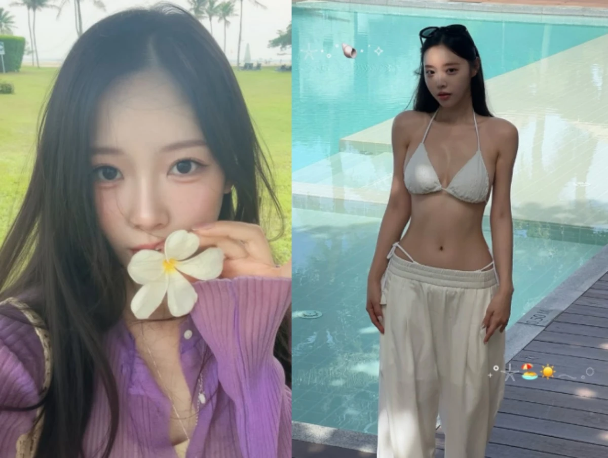 이솔이, SNS 통해 체중 감량 비법 및 유지 루틴 공개