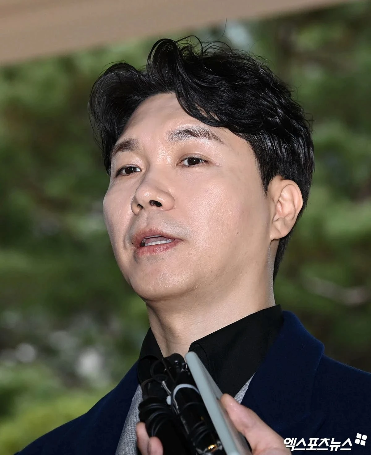 박수홍 / 엑스포츠뉴스 DB