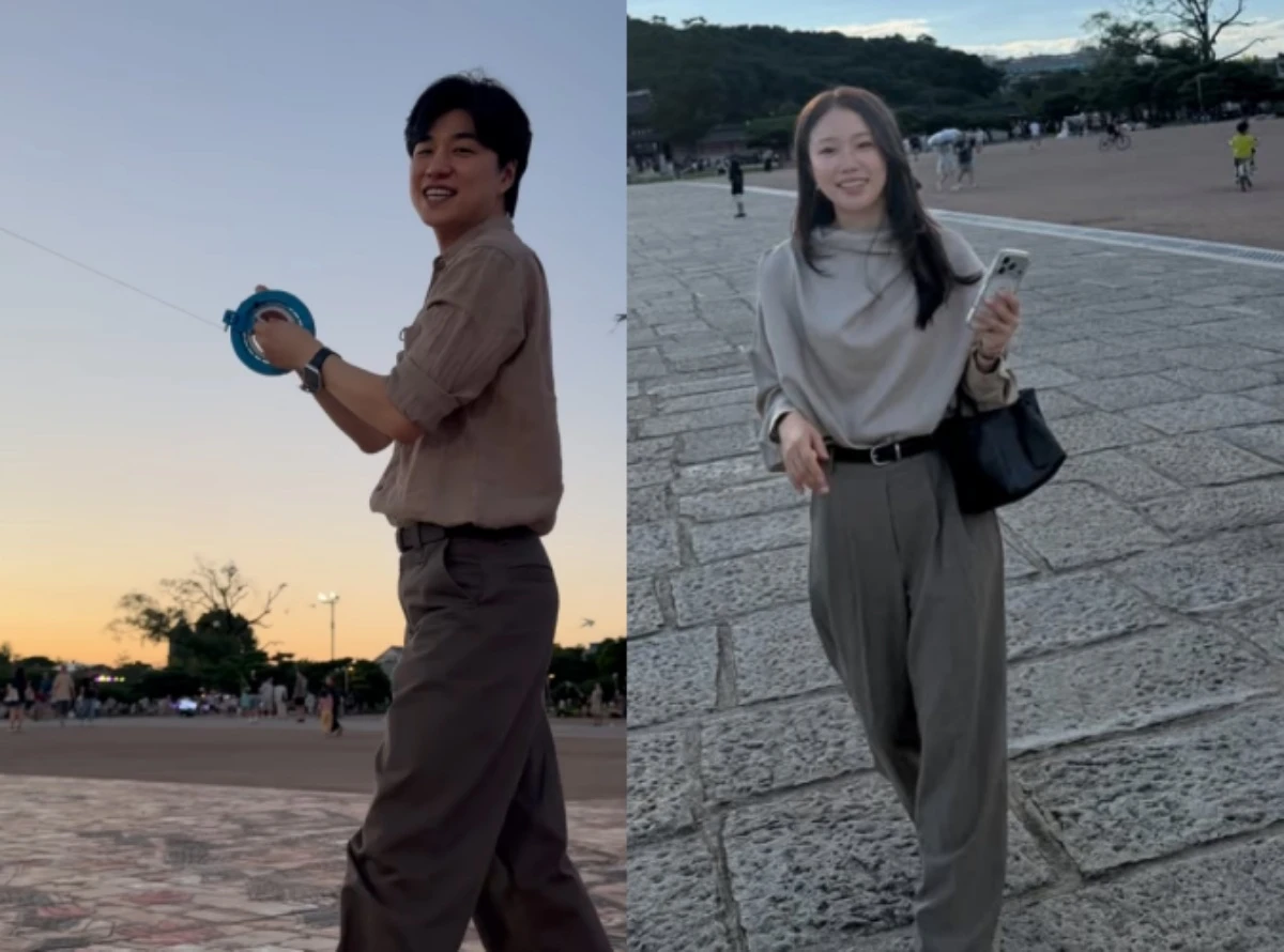 31기 순자 SNS.