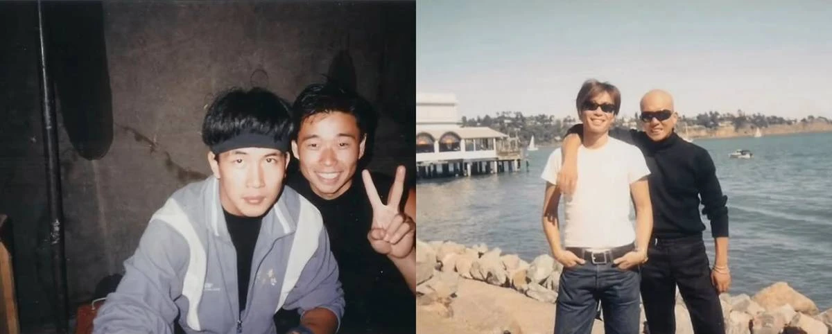강원래 계정