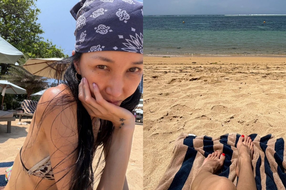 윤혜진 계정