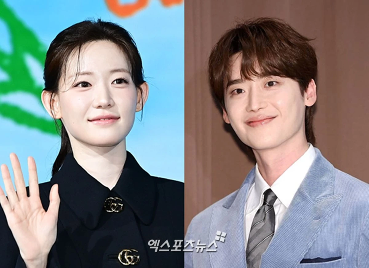 이종석, 최윤지