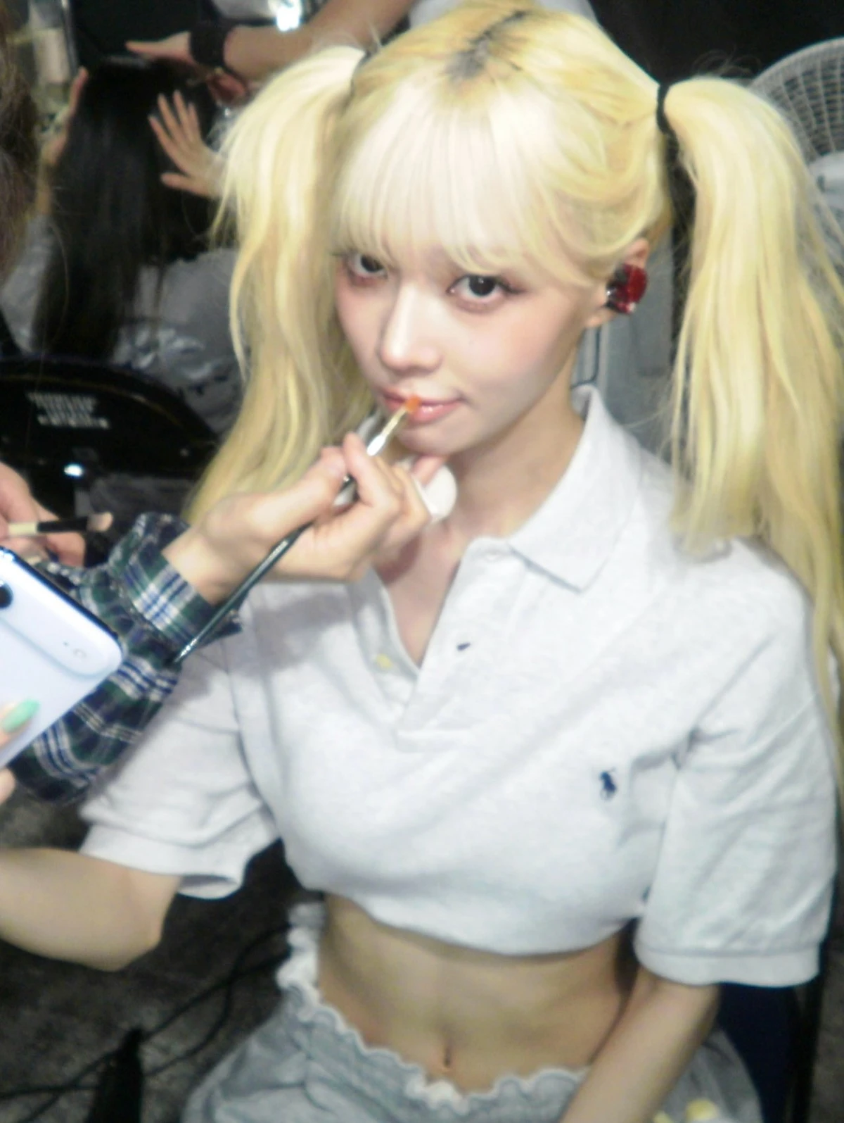 사진 = 윈터 계정