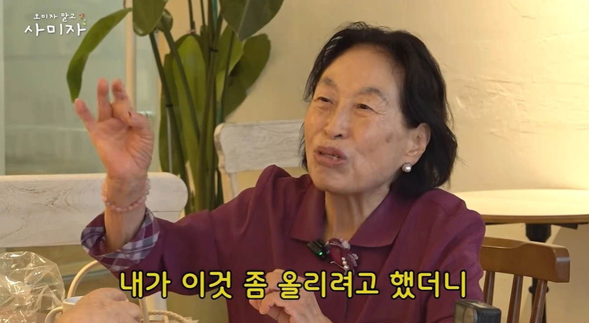 전원주, 유튜브 제작 중단 배경 '출연료 갈등' 언급 후 비판 여론