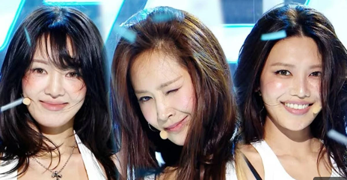 효리수 음악방송