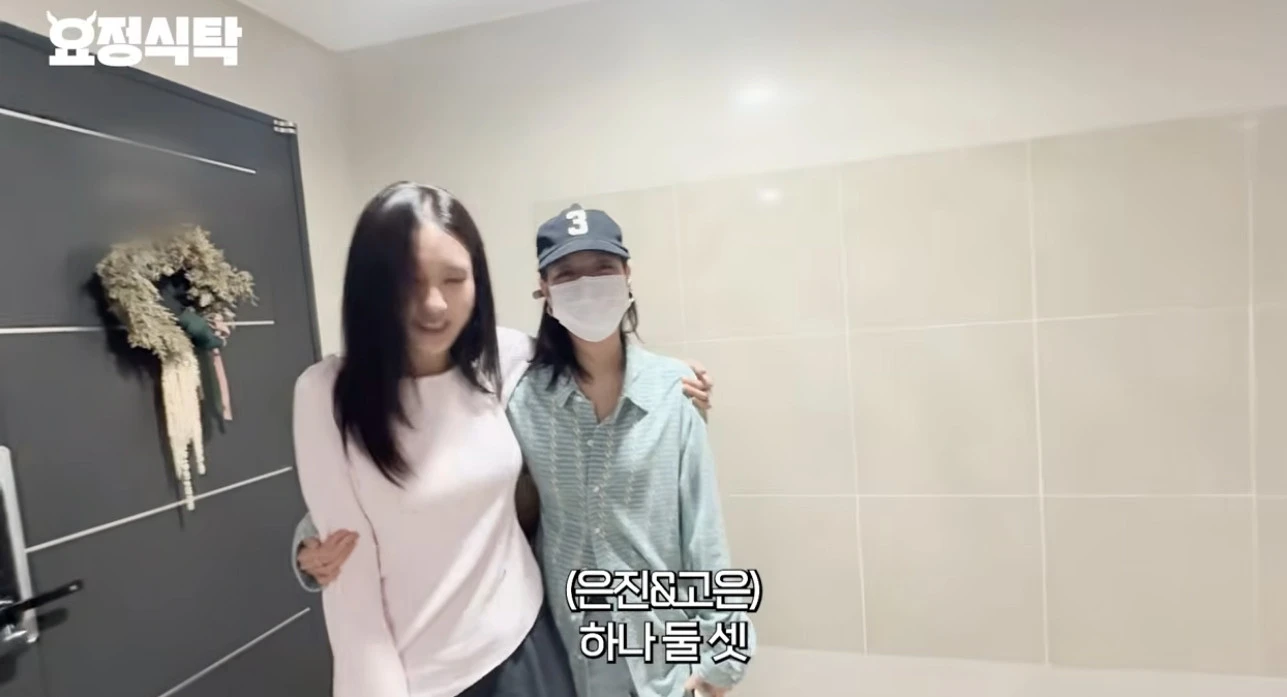 유튜브 채널 '요정재형'