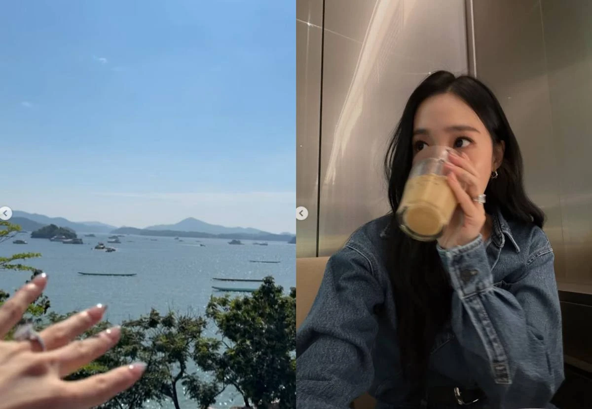 티파니 영 계정