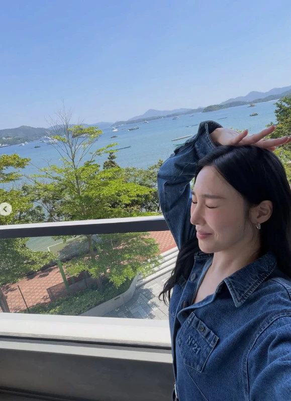 티파니 계정