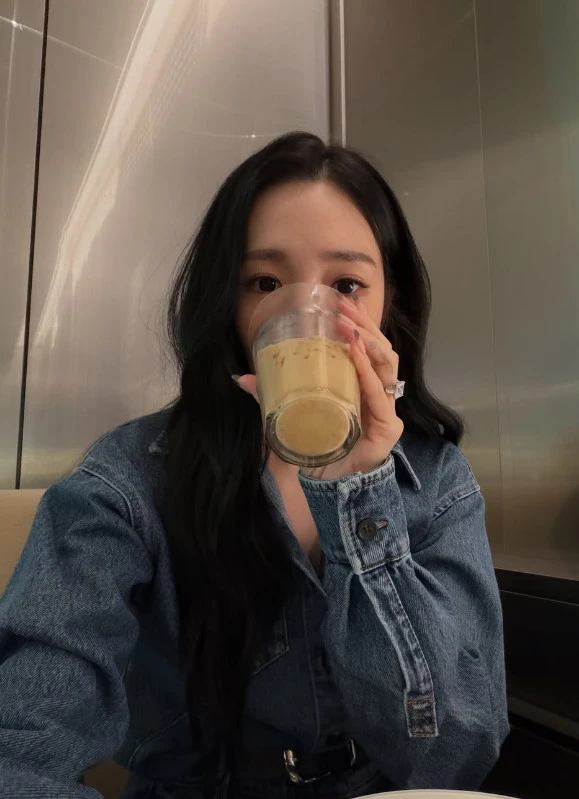 티파니 계정