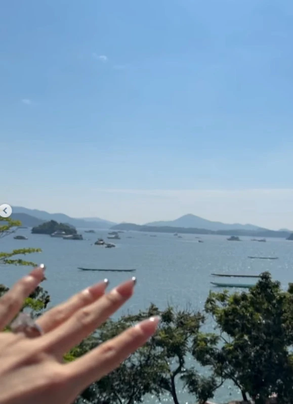 티파니 계정
