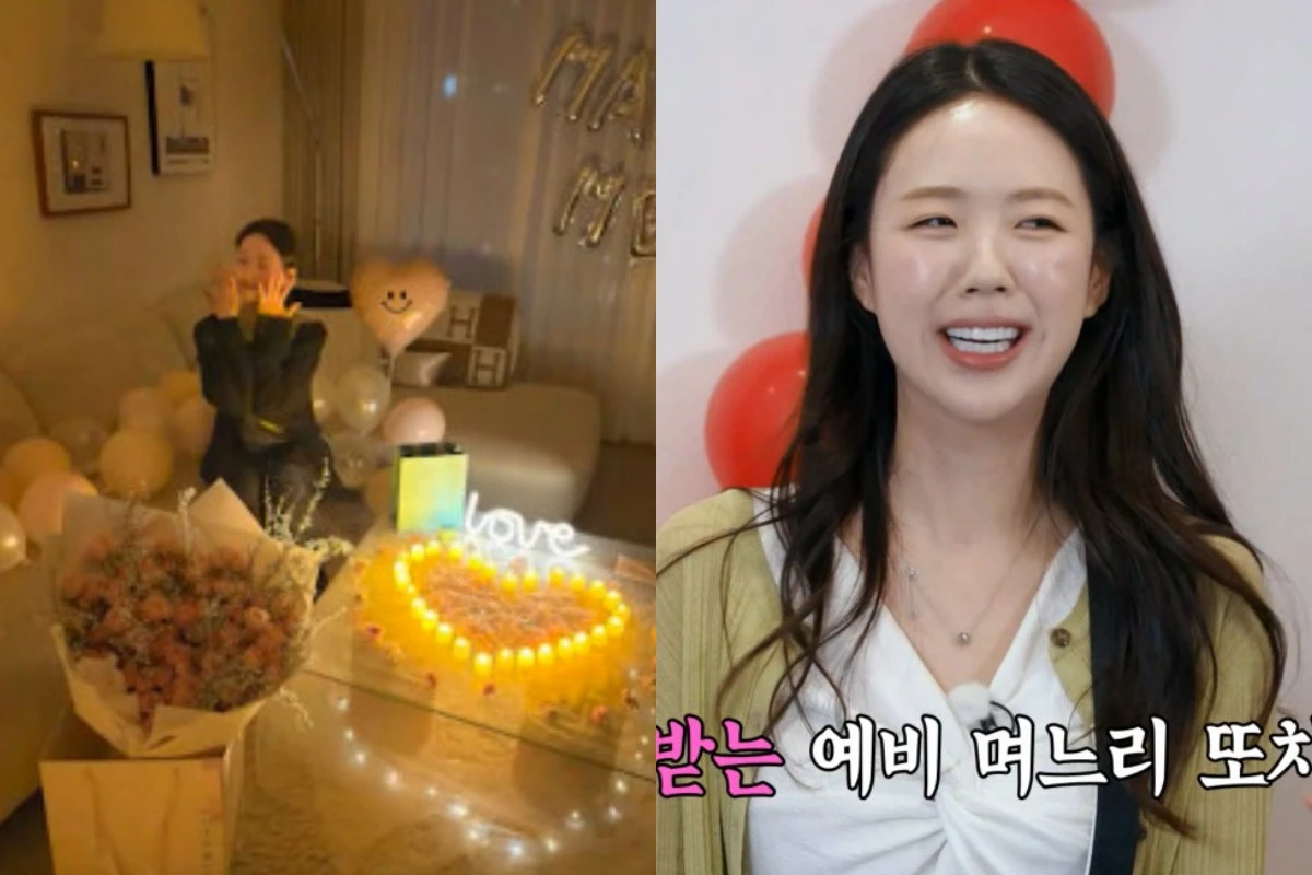SBS '런닝맨' 방송 화면