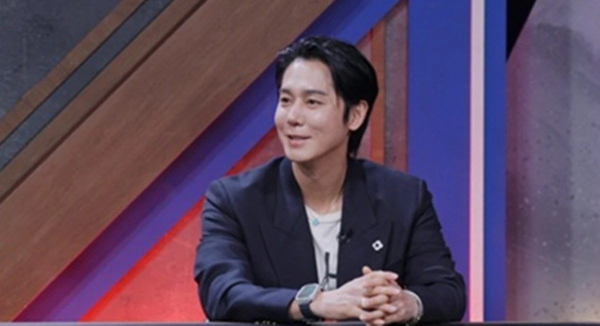 SBS Plus ‘신빨토크쇼 귀묘한 이야기2’
