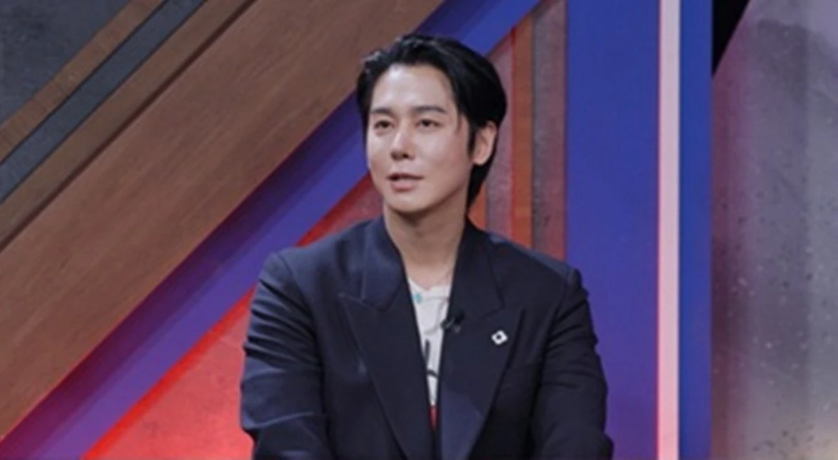 SBS Plus ‘신빨토크쇼 귀묘한 이야기2’