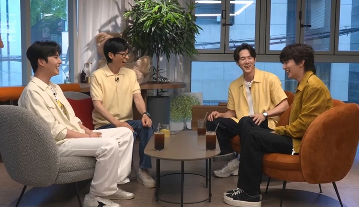 SBS '틈만나면'