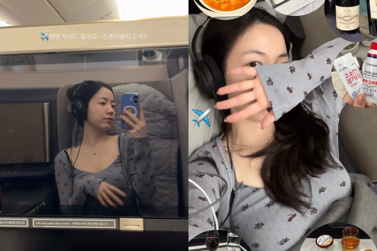 사진 = 류화영 계정