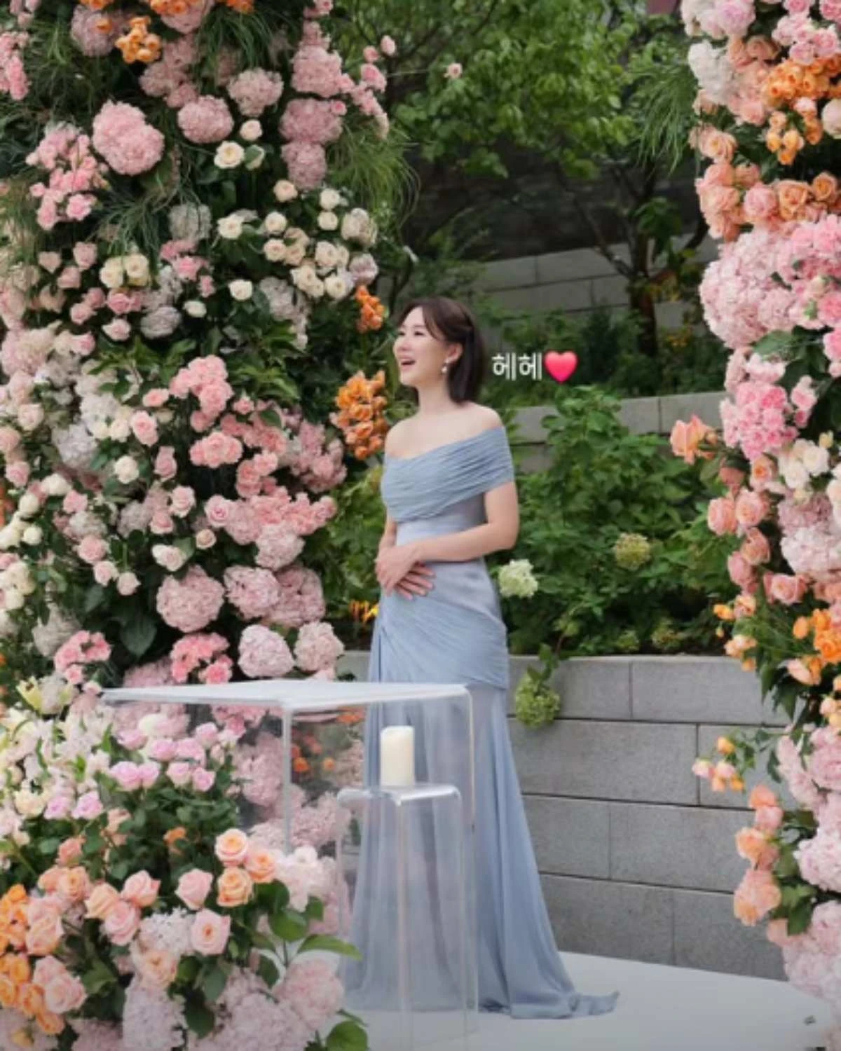 사진 = 양나래 변호사 계정