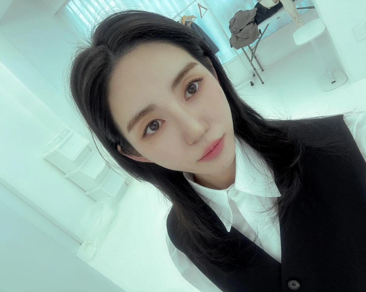 사진 = 권민아 계정