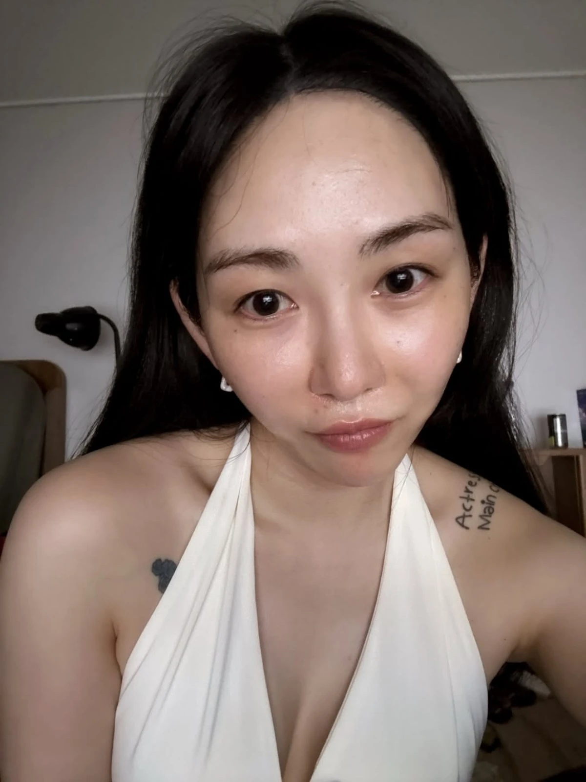사진 = 권민아 계정