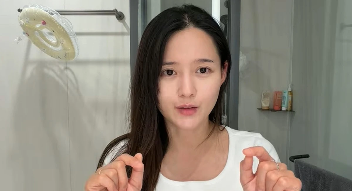 사진 = 유튜브 채널 '남보라의 인생극장'