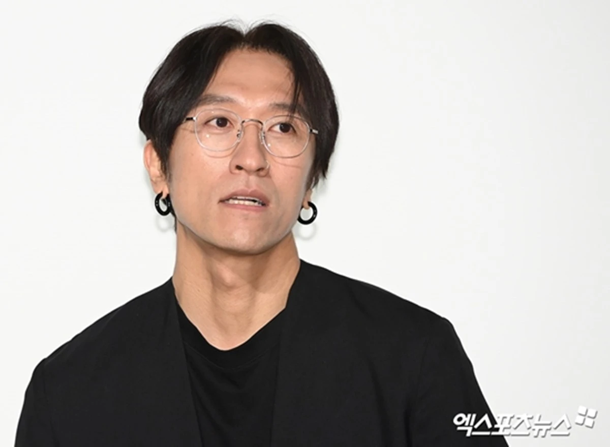 빽가, 엑스포츠뉴스DB
