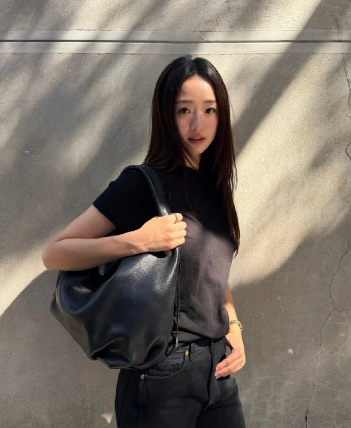 손연재 SNS.