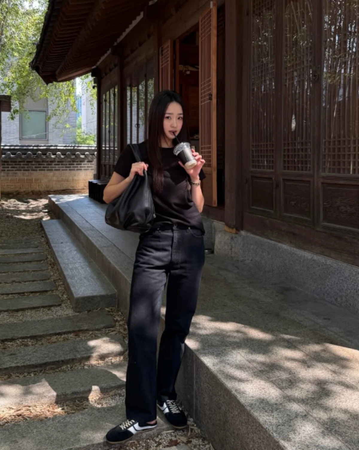 손연재 SNS.