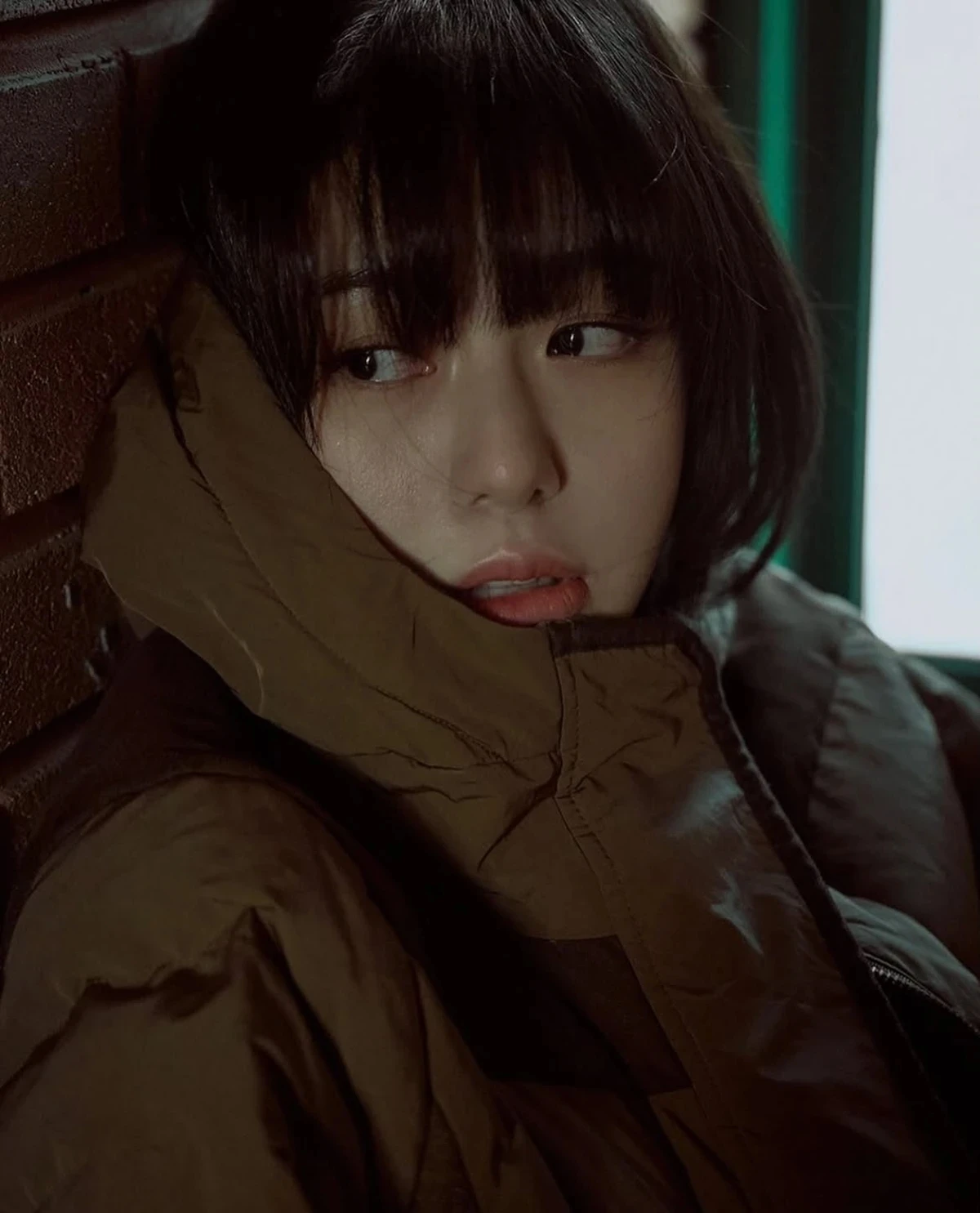 권민아 SNS