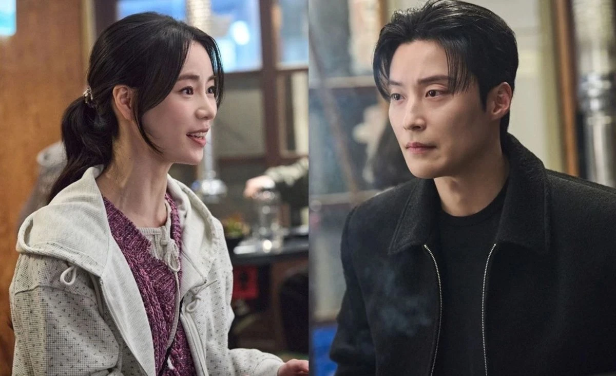 SBS '멋진 신세계' 스틸