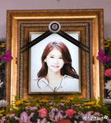 故 오인혜, 오늘(14일) 6주기…사망 하루전까지 SNS 소통, 36세에 떠난 별 