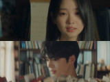 차준환·서수민, 비주얼이 서사네…로이킴 '스파클' MV서 감성 로맨스 