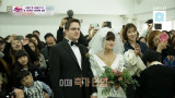 김혜선, '독일인' ♥스테판과 결혼식 두 번 올렸다…시모 30년간 비행기 못 타 (아침마당)