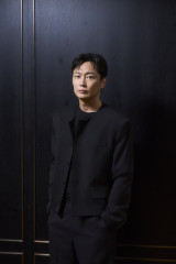 노재원 "현빈·변요한에게 '잘생김' 배웠다…자기관리 철저" [인터뷰 종합]