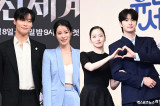 [창간 19th] 허남준♥임지연부터 김풍X손종원까지, 조합이 살렸다...'케미가 다했상' (엑's 어워즈)