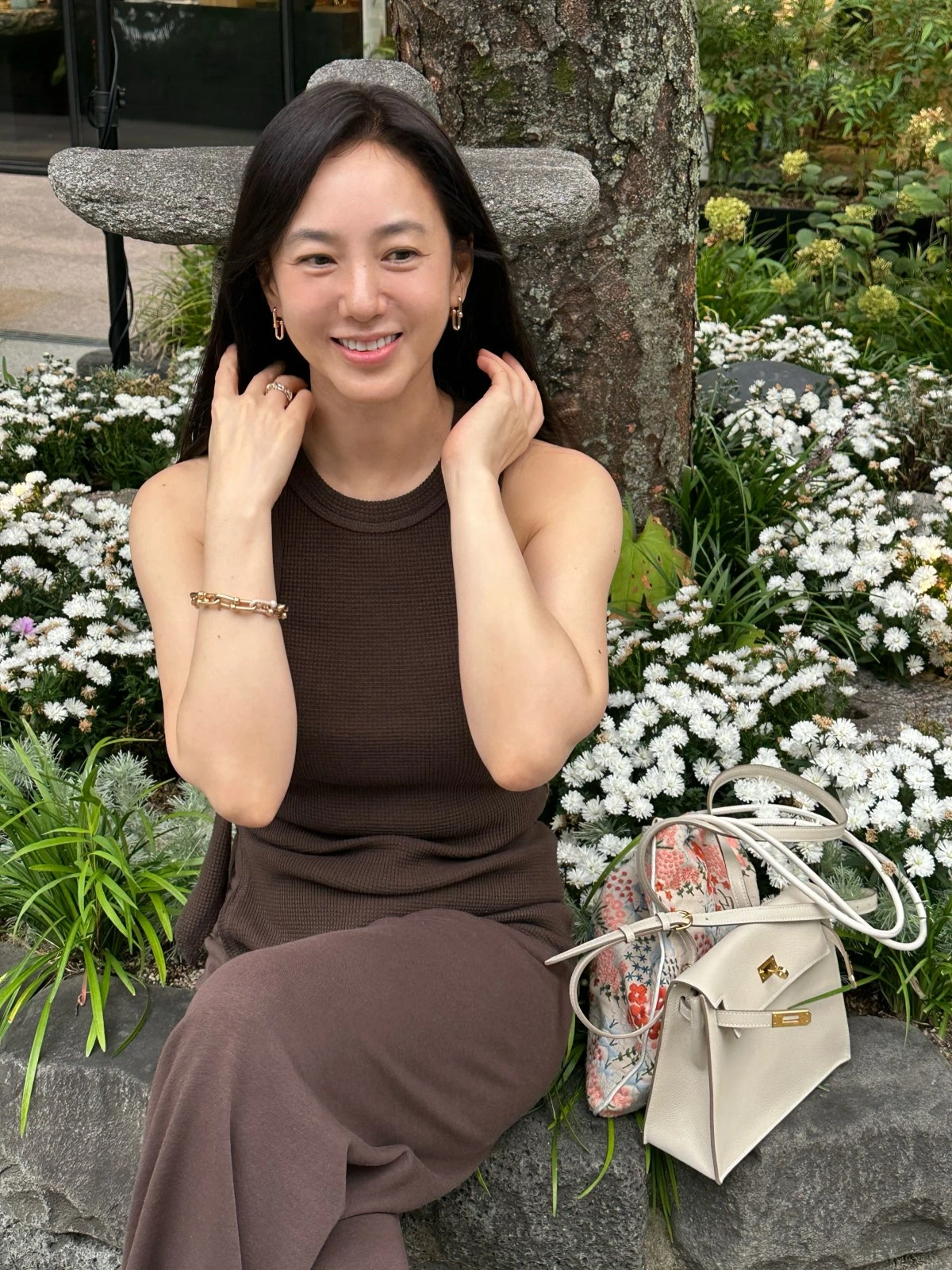 박주미