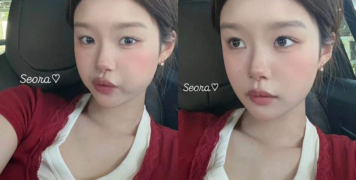 이동국 딸 이설아