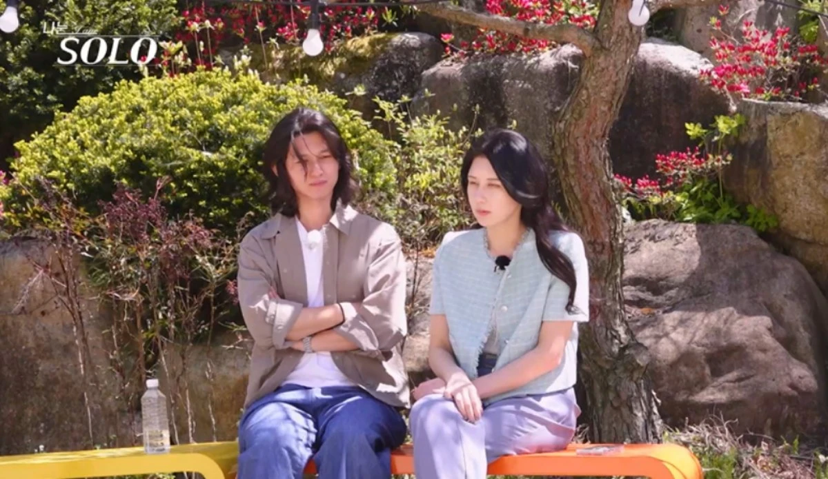 나는 솔로 33기 영식, 영자 대신 영숙에게 직진 예고